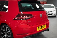 Volkswagen Golf Gti Performance Tsi Image 19