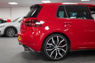 Volkswagen Golf Gti Performance Tsi Image 13