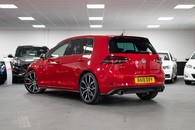 Volkswagen Golf Gti Performance Tsi Image 16