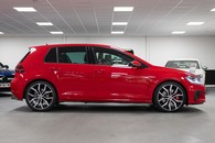 Volkswagen Golf Gti Performance Tsi Image 14