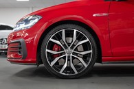 Volkswagen Golf Gti Performance Tsi Image 21