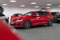 Volkswagen Golf Gti Performance Tsi Image 10