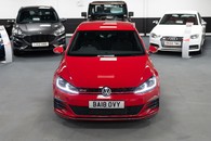 Volkswagen Golf Gti Performance Tsi Image 3