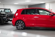 Volkswagen Golf Gti Performance Tsi Image 12