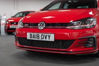 Volkswagen Golf Gti Performance Tsi Image 23