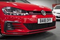 Volkswagen Golf Gti Performance Tsi Image 30