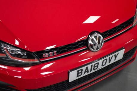 Volkswagen Golf Gti Performance Tsi 31