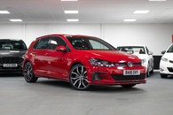 Volkswagen Golf Gti Performance Tsi Image 1