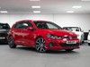 Volkswagen Golf Gti Performance Tsi