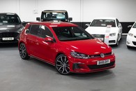 Volkswagen Golf Gti Performance Tsi Image 2