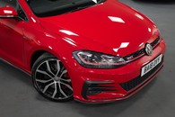 Volkswagen Golf Gti Performance Tsi Image 26