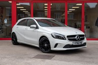 Mercedes-Benz A Class 200 D Sport Premium Aut Image 1