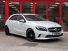 Mercedes-Benz A Class 200 D Sport Premium Aut