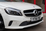 Mercedes-Benz A Class 200 D Sport Premium Aut Image 21