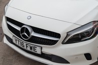 Mercedes-Benz A Class 200 D Sport Premium Aut Image 23