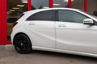 Mercedes-Benz A Class 200 D Sport Premium Aut Image 9