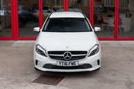 Mercedes-Benz A Class 200 D Sport Premium Aut Image 3