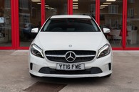 Mercedes-Benz A Class 200 D Sport Premium Aut Image 4