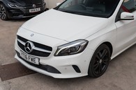 Mercedes-Benz A Class 200 D Sport Premium Aut Image 24