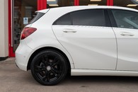 Mercedes-Benz A Class 200 D Sport Premium Aut Image 11