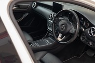 Mercedes-Benz A Class 200 D Sport Premium Aut Image 5