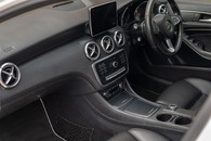 Mercedes-Benz A Class 200 D Sport Premium Aut Image 30