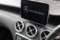 Mercedes-Benz A Class 200 D Sport Premium Aut Image 8