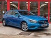 Mercedes-Benz A Class Blueefficiency Se Cd