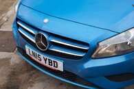 Mercedes-Benz A Class Blueefficiency Se Cd Image 19