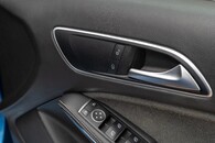 Mercedes-Benz A Class Blueefficiency Se Cd Image 26