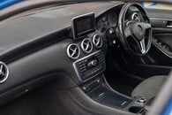 Mercedes-Benz A Class Blueefficiency Se Cd Image 28