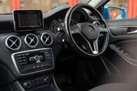 Mercedes-Benz A Class Blueefficiency Se Cd Image 7