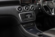 Mercedes-Benz A Class Blueefficiency Se Cd Image 29