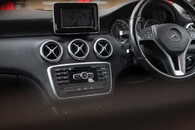 Mercedes-Benz A Class Blueefficiency Se Cd Image 30