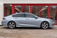 Vauxhall Insignia Sri Vx-Line Nav Image 9