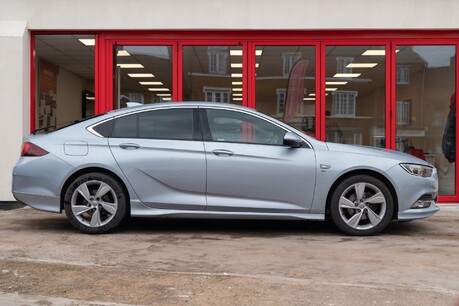 Vauxhall Insignia Sri Vx-Line Nav 9