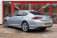 Vauxhall Insignia Sri Vx-Line Nav Image 12