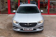 Vauxhall Insignia Sri Vx-Line Nav Image 2