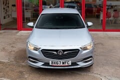 Vauxhall Insignia Sri Vx-Line Nav 1