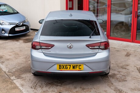 Vauxhall Insignia Sri Vx-Line Nav 11