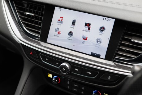 Vauxhall Insignia Sri Vx-Line Nav 22