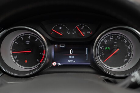 Vauxhall Insignia Sri Vx-Line Nav 6