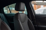 Vauxhall Insignia Sri Vx-Line Nav Image 7