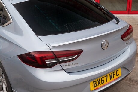 Vauxhall Insignia Sri Vx-Line Nav 13