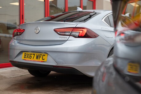 Vauxhall Insignia Sri Vx-Line Nav 8