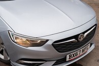 Vauxhall Insignia Sri Vx-Line Nav Image 20