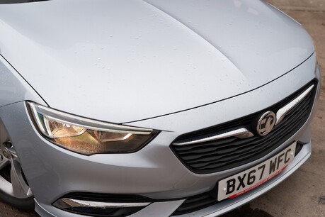 Vauxhall Insignia Sri Vx-Line Nav 20