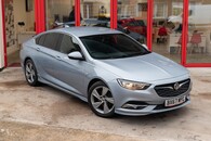 Vauxhall Insignia Sri Vx-Line Nav Image 1