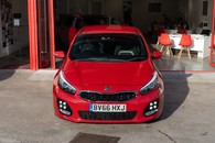 Kia Pro Ceed Ceed Gt-Line Isg Crdi Image 4