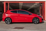 Kia Pro Ceed Ceed Gt-Line Isg Crdi Image 9